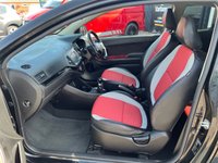 USED 2016 KIA PICANTO 1.25 EcoDynamics Chilli Hatchback 3dr Petrol Manual Euro 6 (s/s) (84 bhp) 