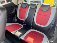 USED 2016 KIA PICANTO 1.25 EcoDynamics Chilli Hatchback 3dr Petrol Manual Euro 6 (s/s) (84 bhp) 