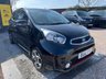 USED 2016 KIA PICANTO 1.25 EcoDynamics Chilli Hatchback 3dr Petrol Manual Euro 6 (s/s) (84 bhp) 