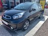 USED 2016 KIA PICANTO 1.25 EcoDynamics Chilli Hatchback 3dr Petrol Manual Euro 6 (s/s) (84 bhp) 