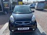 USED 2016 KIA PICANTO 1.25 EcoDynamics Chilli Hatchback 3dr Petrol Manual Euro 6 (s/s) (84 bhp) 