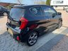USED 2016 KIA PICANTO 1.25 EcoDynamics Chilli Hatchback 3dr Petrol Manual Euro 6 (s/s) (84 bhp) 