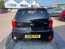 USED 2016 KIA PICANTO 1.25 EcoDynamics Chilli Hatchback 3dr Petrol Manual Euro 6 (s/s) (84 bhp) 