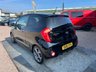 USED 2016 KIA PICANTO 1.25 EcoDynamics Chilli Hatchback 3dr Petrol Manual Euro 6 (s/s) (84 bhp) 