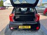 USED 2016 KIA PICANTO 1.25 EcoDynamics Chilli Hatchback 3dr Petrol Manual Euro 6 (s/s) (84 bhp) 