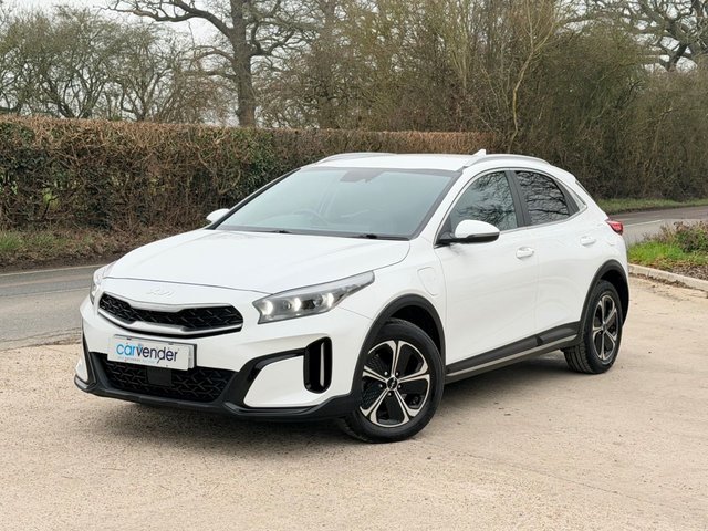 2023 Kia Xceed 1.6L 3 5dr - Photo 3