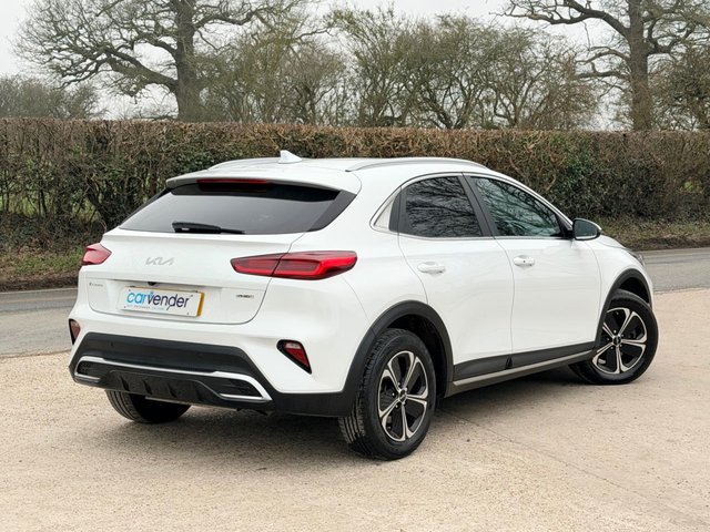 2023 Kia Xceed 1.6L 3 5dr - Photo 5