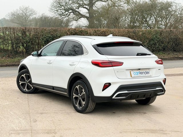 2023 Kia Xceed 1.6L 3 5dr - Photo 6