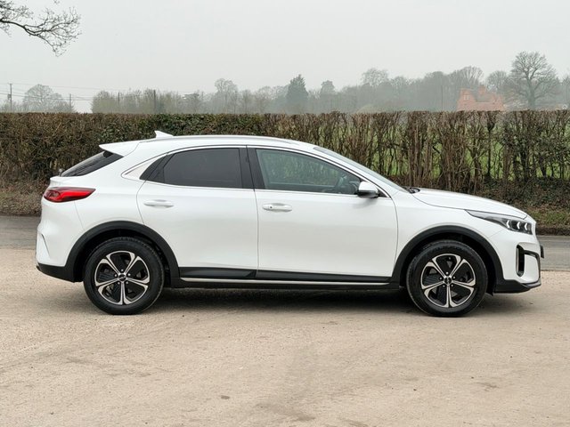 2023 Kia Xceed 1.6L 3 5dr - Photo 7