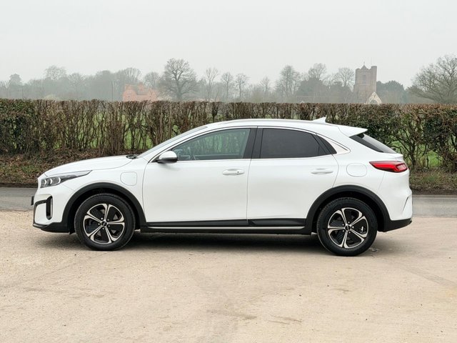2023 Kia Xceed 1.6L 3 5dr - Photo 8