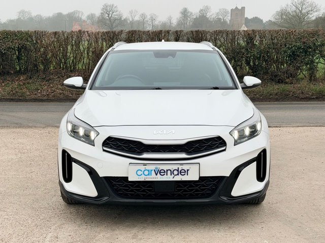 2023 Kia Xceed 1.6L 3 5dr - Photo 9