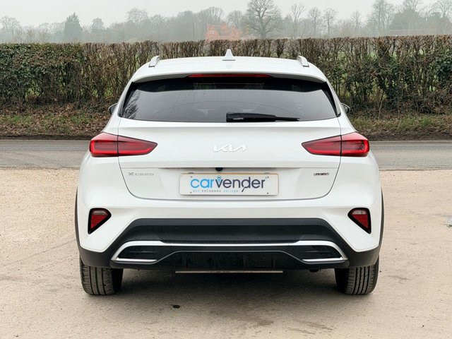2023 Kia Xceed 1.6L 3 5dr - Photo 10