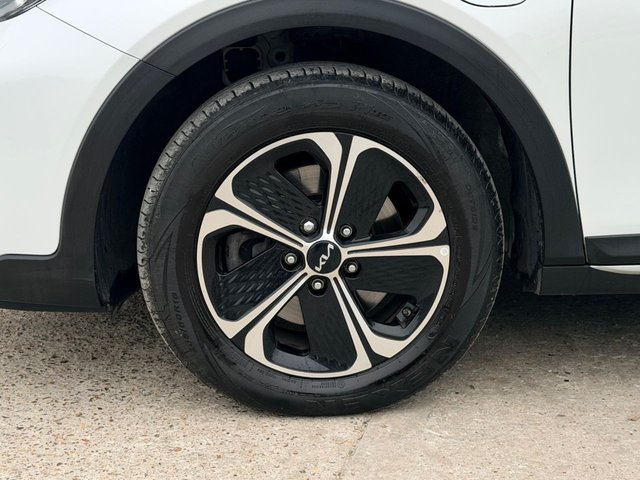2023 Kia Xceed 1.6L 3 5dr - Photo 11