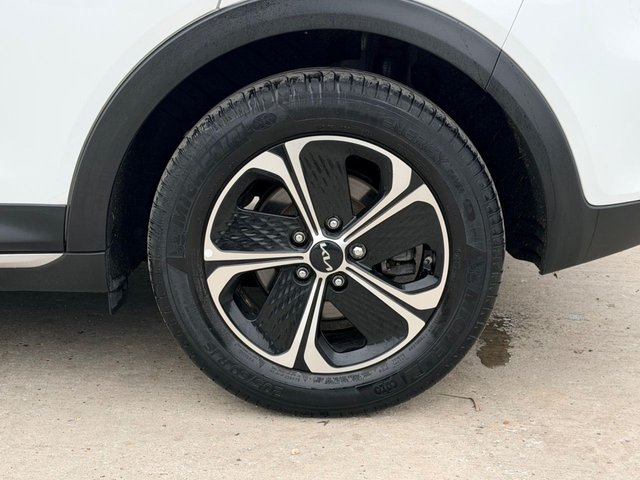 2023 Kia Xceed 1.6L 3 5dr - Photo 12