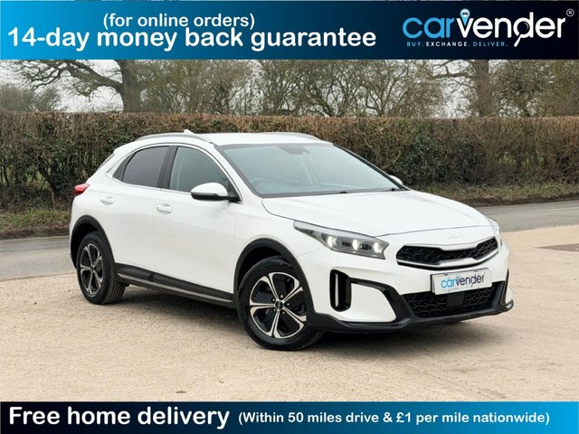 2023 Kia Xceed 1.6L 3 5dr