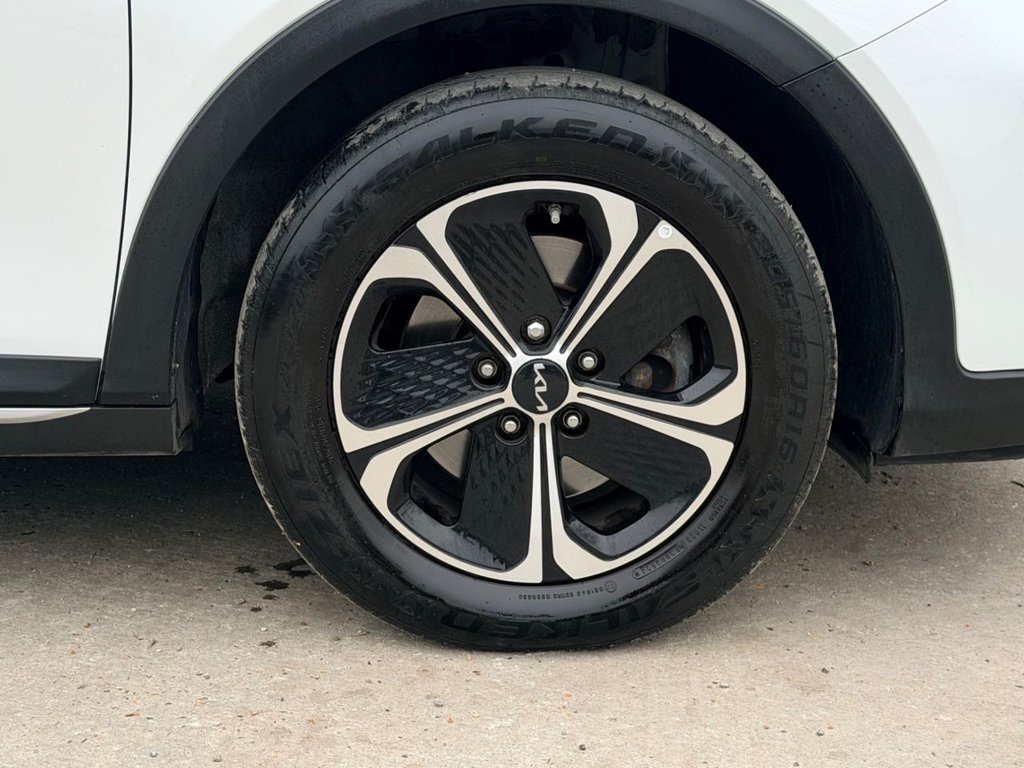 USED 2023 23 KIA XCEED 1.6 GDi 8.9kWh 3 SUV 5dr Petrol Plug-in Hybrid DCT Euro 6 (s/s) (139 bhp) 1 Owner|Adaptive Cruise|Camera|SatNav|Heated Seats|Apple CarPlay/Android Auto|