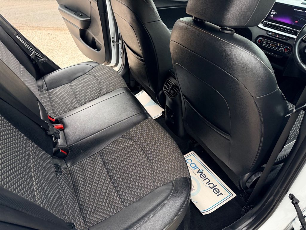 USED 2023 23 KIA XCEED 1.6 GDi 8.9kWh 3 SUV 5dr Petrol Plug-in Hybrid DCT Euro 6 (s/s) (139 bhp) 1 Owner|Adaptive Cruise|Camera|SatNav|Heated Seats|Apple CarPlay/Android Auto|