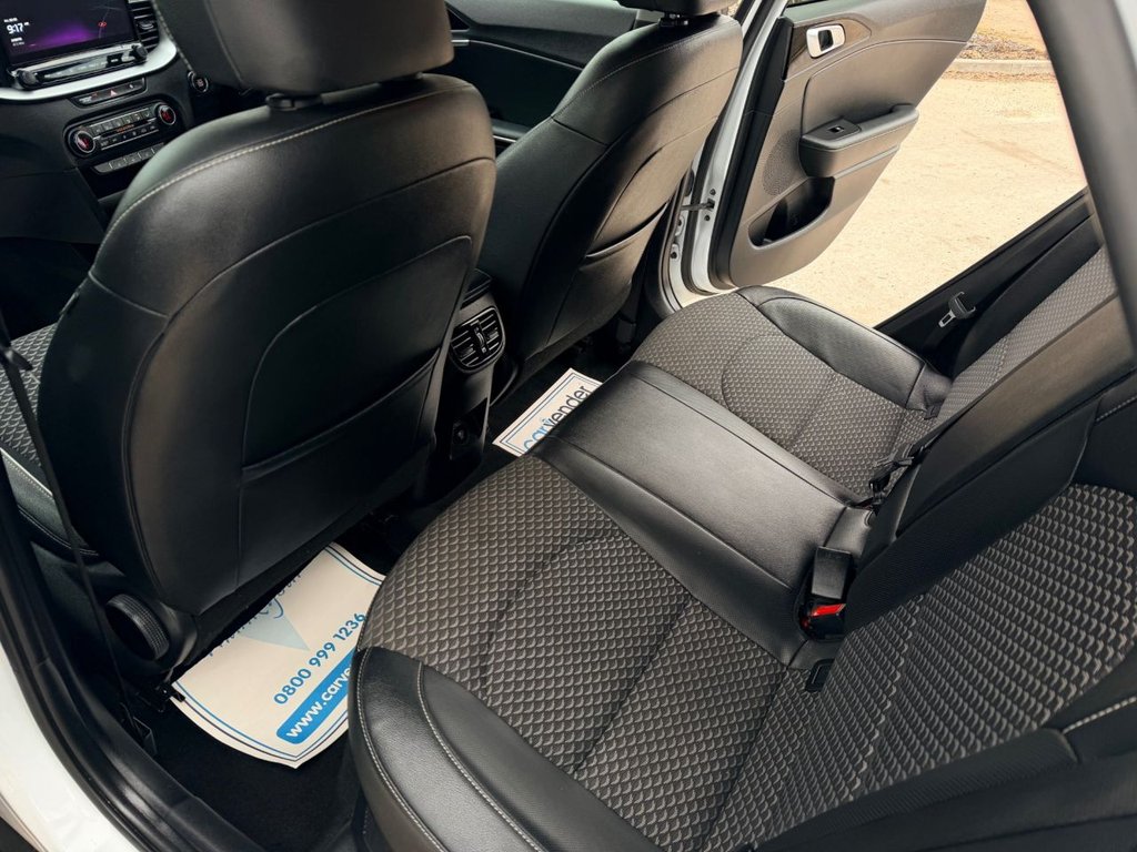USED 2023 23 KIA XCEED 1.6 GDi 8.9kWh 3 SUV 5dr Petrol Plug-in Hybrid DCT Euro 6 (s/s) (139 bhp) 1 Owner|Adaptive Cruise|Camera|SatNav|Heated Seats|Apple CarPlay/Android Auto|