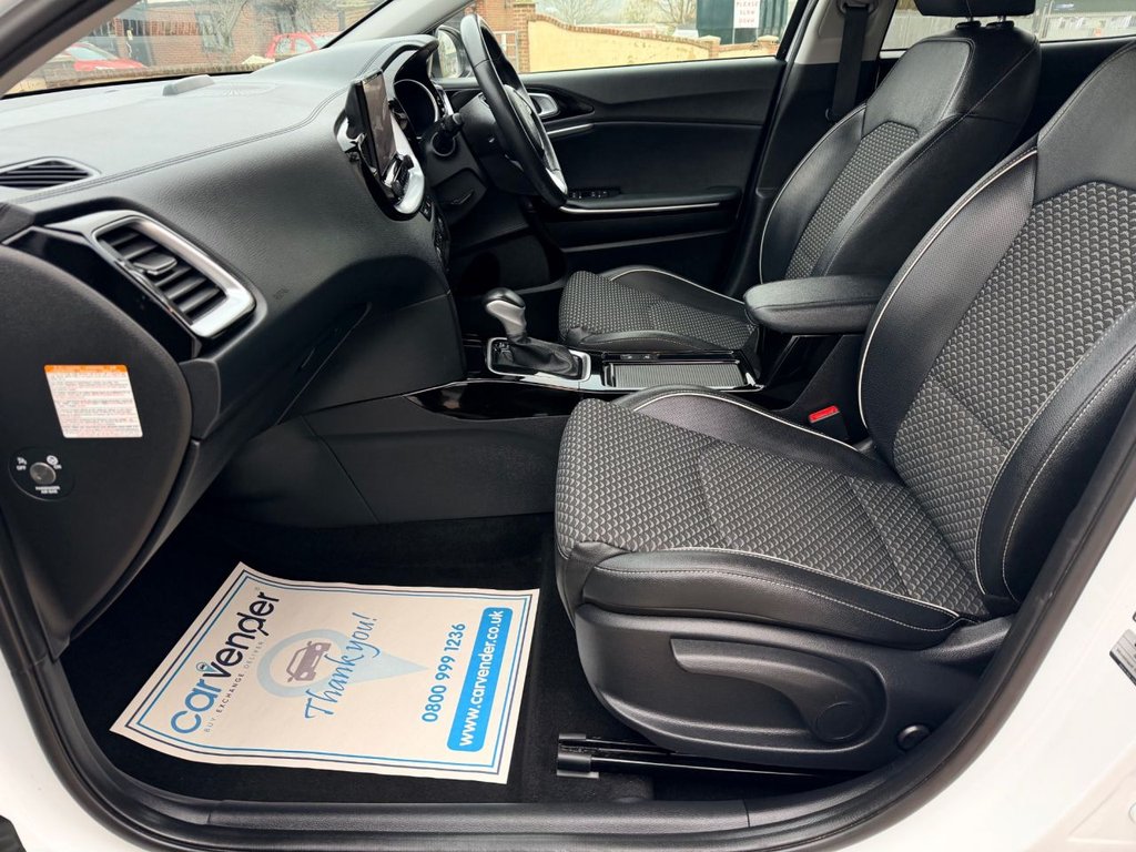 USED 2023 23 KIA XCEED 1.6 GDi 8.9kWh 3 SUV 5dr Petrol Plug-in Hybrid DCT Euro 6 (s/s) (139 bhp) 1 Owner|Adaptive Cruise|Camera|SatNav|Heated Seats|Apple CarPlay/Android Auto|