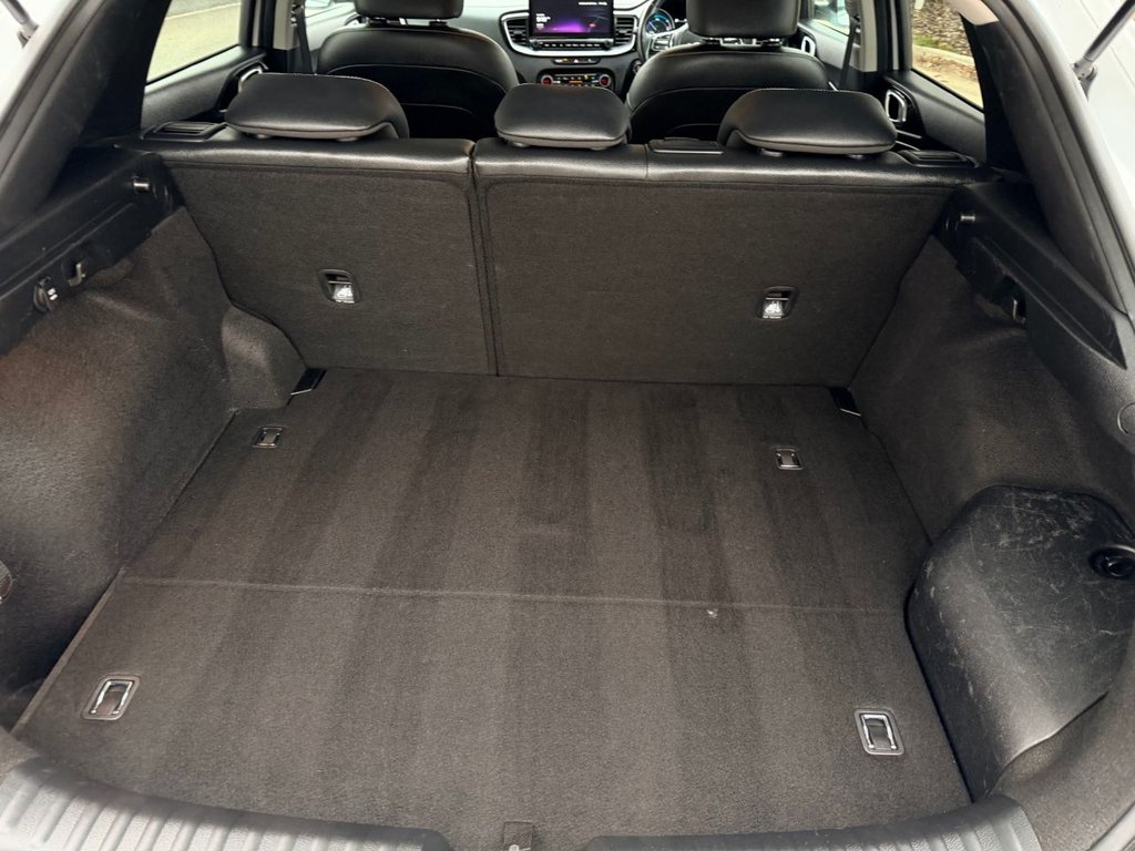 USED 2023 23 KIA XCEED 1.6 GDi 8.9kWh 3 SUV 5dr Petrol Plug-in Hybrid DCT Euro 6 (s/s) (139 bhp) 1 Owner|Adaptive Cruise|Camera|SatNav|Heated Seats|Apple CarPlay/Android Auto|
