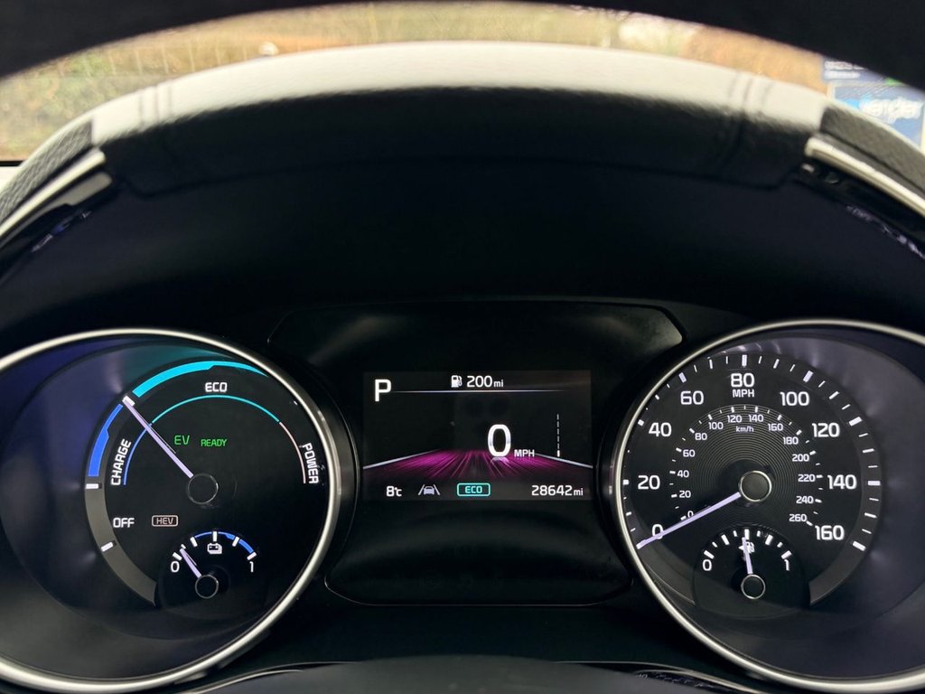 USED 2023 23 KIA XCEED 1.6 GDi 8.9kWh 3 SUV 5dr Petrol Plug-in Hybrid DCT Euro 6 (s/s) (139 bhp) 1 Owner|Adaptive Cruise|Camera|SatNav|Heated Seats|Apple CarPlay/Android Auto|