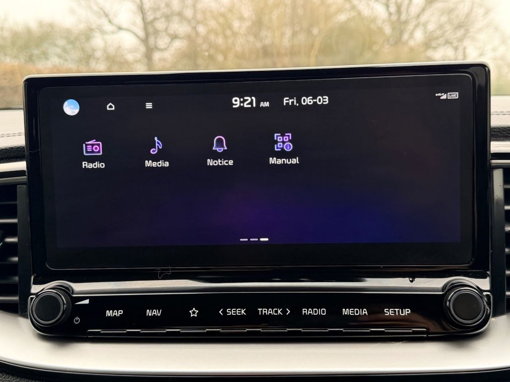 USED 2023 23 KIA XCEED 1.6 GDi 8.9kWh 3 SUV 5dr Petrol Plug-in Hybrid DCT Euro 6 (s/s) (139 bhp) 1 Owner|Adaptive Cruise|Camera|SatNav|Heated Seats|Apple CarPlay/Android Auto|