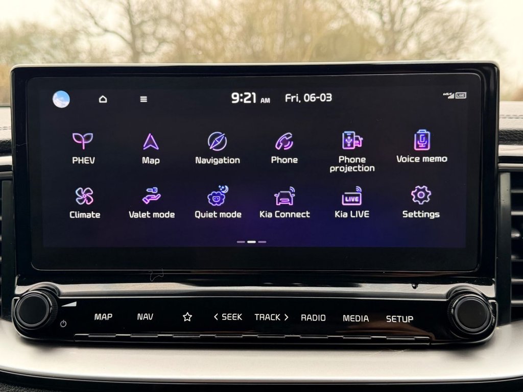 USED 2023 23 KIA XCEED 1.6 GDi 8.9kWh 3 SUV 5dr Petrol Plug-in Hybrid DCT Euro 6 (s/s) (139 bhp) 1 Owner|Adaptive Cruise|Camera|SatNav|Heated Seats|Apple CarPlay/Android Auto|