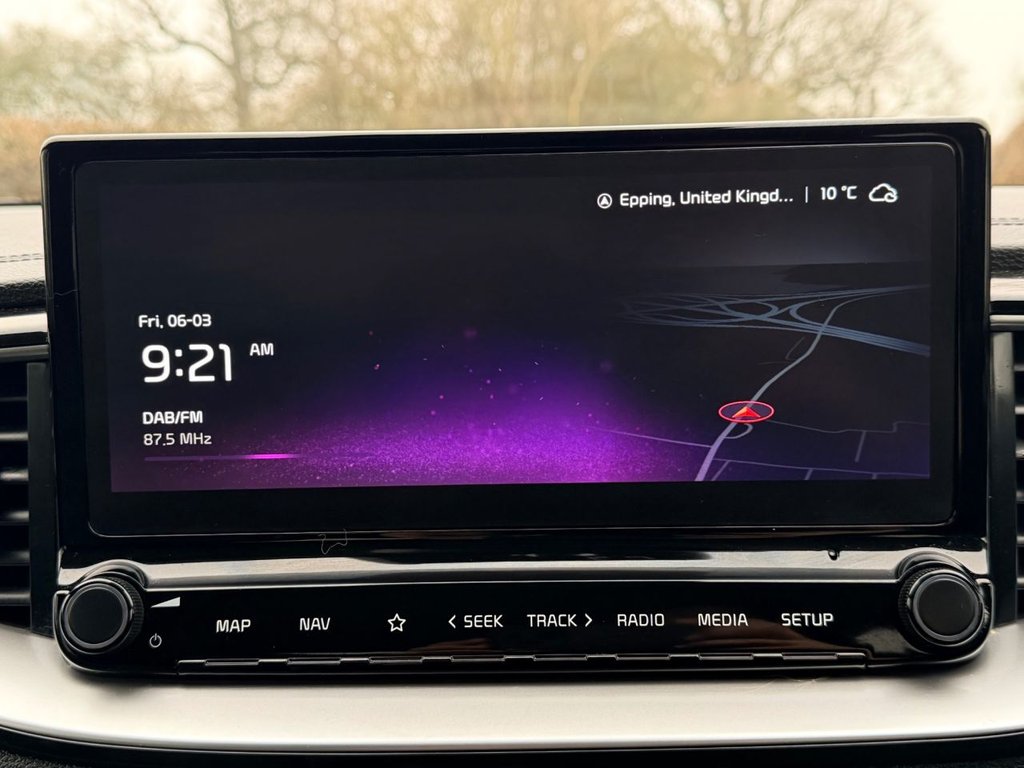 USED 2023 23 KIA XCEED 1.6 GDi 8.9kWh 3 SUV 5dr Petrol Plug-in Hybrid DCT Euro 6 (s/s) (139 bhp) 1 Owner|Adaptive Cruise|Camera|SatNav|Heated Seats|Apple CarPlay/Android Auto|