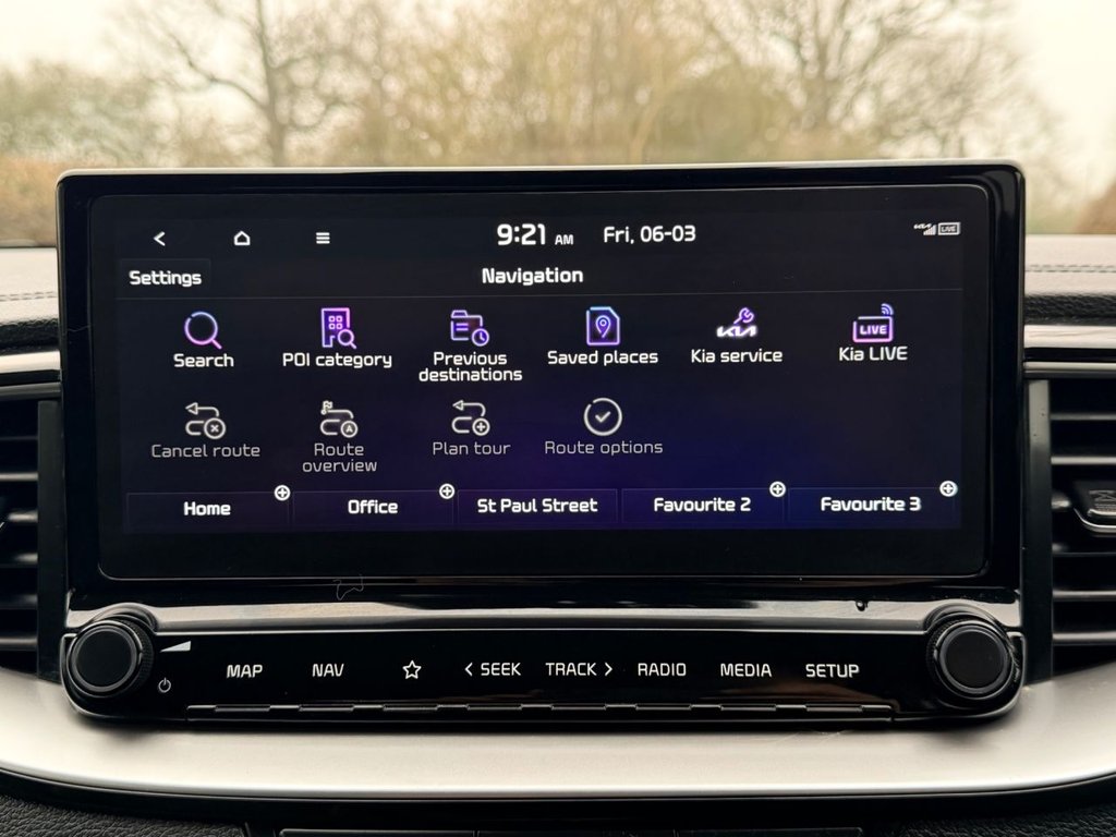 USED 2023 23 KIA XCEED 1.6 GDi 8.9kWh 3 SUV 5dr Petrol Plug-in Hybrid DCT Euro 6 (s/s) (139 bhp) 1 Owner|Adaptive Cruise|Camera|SatNav|Heated Seats|Apple CarPlay/Android Auto|