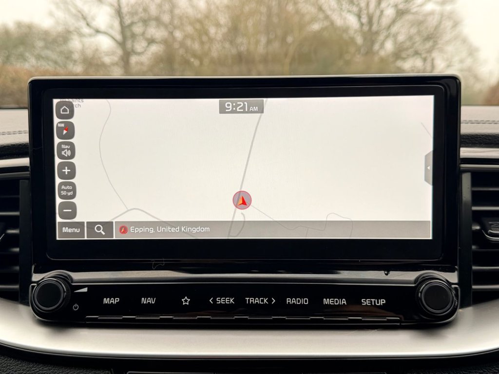 USED 2023 23 KIA XCEED 1.6 GDi 8.9kWh 3 SUV 5dr Petrol Plug-in Hybrid DCT Euro 6 (s/s) (139 bhp) 1 Owner|Adaptive Cruise|Camera|SatNav|Heated Seats|Apple CarPlay/Android Auto|