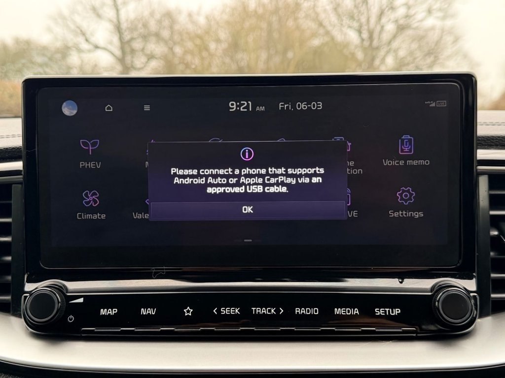 USED 2023 23 KIA XCEED 1.6 GDi 8.9kWh 3 SUV 5dr Petrol Plug-in Hybrid DCT Euro 6 (s/s) (139 bhp) 1 Owner|Adaptive Cruise|Camera|SatNav|Heated Seats|Apple CarPlay/Android Auto|