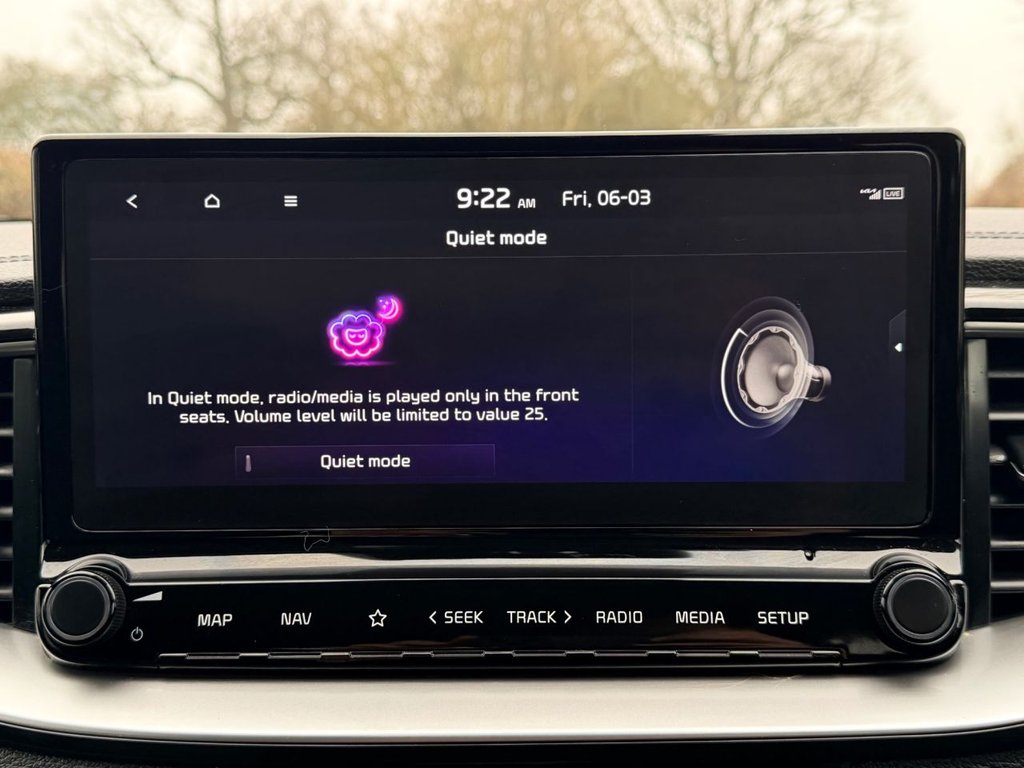 USED 2023 23 KIA XCEED 1.6 GDi 8.9kWh 3 SUV 5dr Petrol Plug-in Hybrid DCT Euro 6 (s/s) (139 bhp) 1 Owner|Adaptive Cruise|Camera|SatNav|Heated Seats|Apple CarPlay/Android Auto|