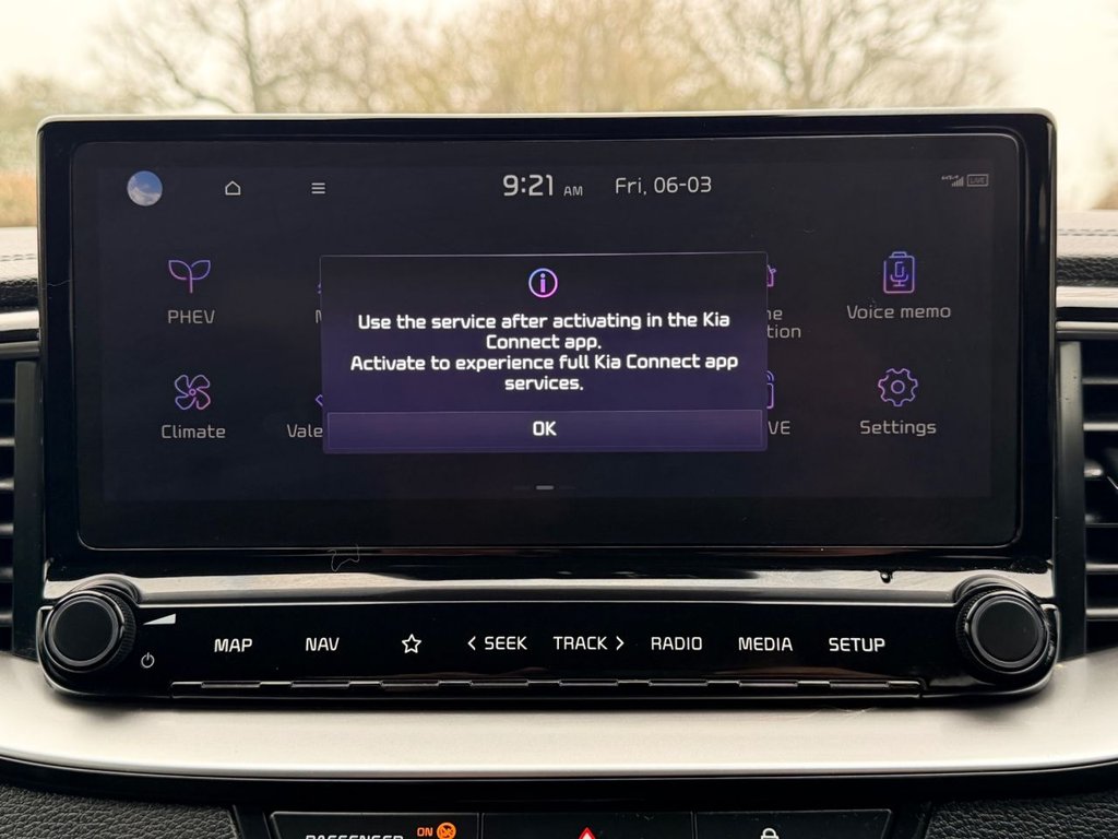 USED 2023 23 KIA XCEED 1.6 GDi 8.9kWh 3 SUV 5dr Petrol Plug-in Hybrid DCT Euro 6 (s/s) (139 bhp) 1 Owner|Adaptive Cruise|Camera|SatNav|Heated Seats|Apple CarPlay/Android Auto|