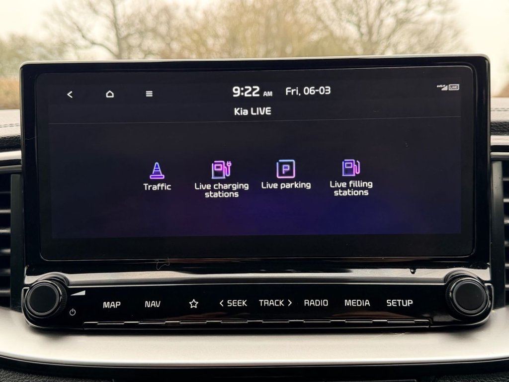 USED 2023 23 KIA XCEED 1.6 GDi 8.9kWh 3 SUV 5dr Petrol Plug-in Hybrid DCT Euro 6 (s/s) (139 bhp) 1 Owner|Adaptive Cruise|Camera|SatNav|Heated Seats|Apple CarPlay/Android Auto|