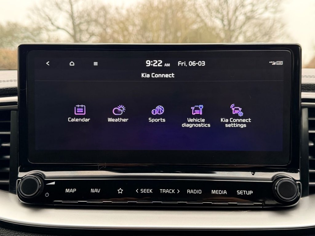 USED 2023 23 KIA XCEED 1.6 GDi 8.9kWh 3 SUV 5dr Petrol Plug-in Hybrid DCT Euro 6 (s/s) (139 bhp) 1 Owner|Adaptive Cruise|Camera|SatNav|Heated Seats|Apple CarPlay/Android Auto|