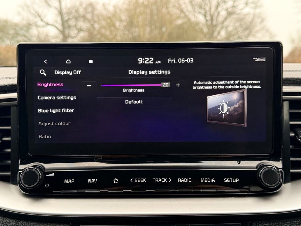 USED 2023 23 KIA XCEED 1.6 GDi 8.9kWh 3 SUV 5dr Petrol Plug-in Hybrid DCT Euro 6 (s/s) (139 bhp) 1 Owner|Adaptive Cruise|Camera|SatNav|Heated Seats|Apple CarPlay/Android Auto|