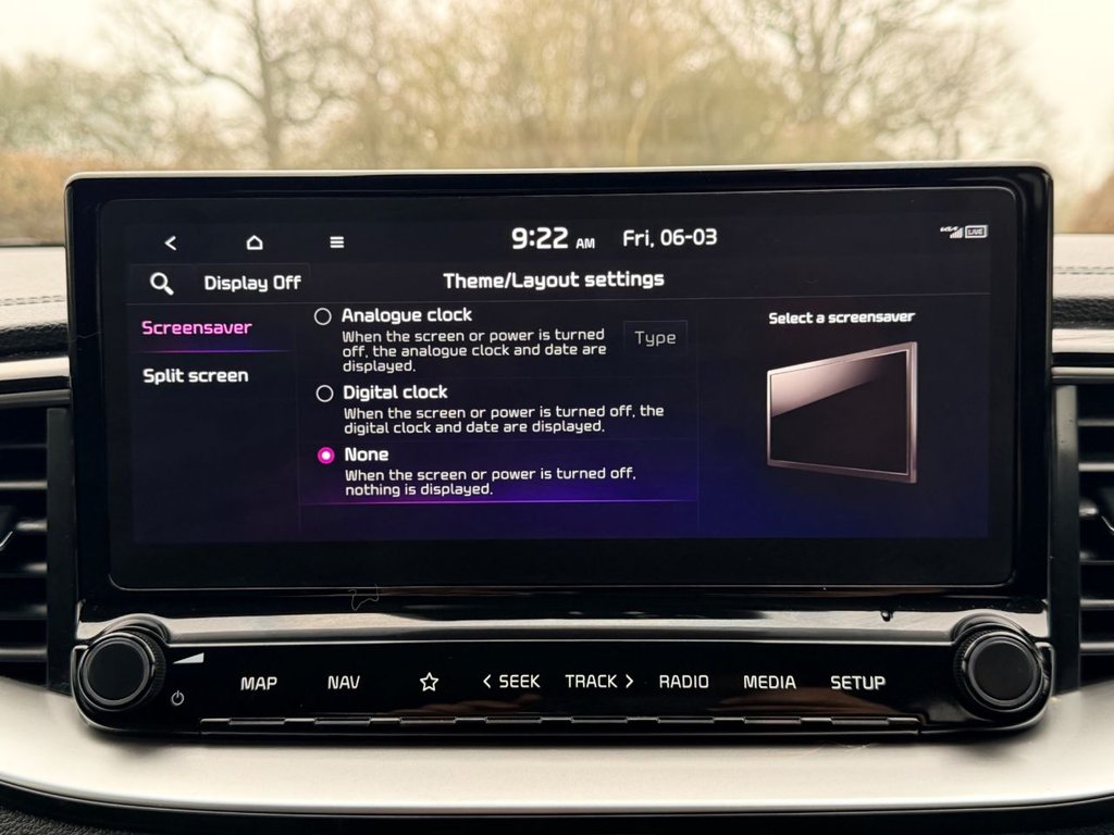 USED 2023 23 KIA XCEED 1.6 GDi 8.9kWh 3 SUV 5dr Petrol Plug-in Hybrid DCT Euro 6 (s/s) (139 bhp) 1 Owner|Adaptive Cruise|Camera|SatNav|Heated Seats|Apple CarPlay/Android Auto|