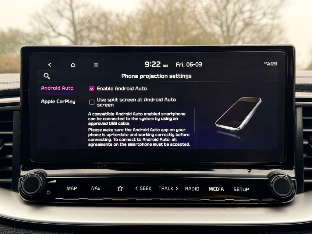USED 2023 23 KIA XCEED 1.6 GDi 8.9kWh 3 SUV 5dr Petrol Plug-in Hybrid DCT Euro 6 (s/s) (139 bhp) 1 Owner|Adaptive Cruise|Camera|SatNav|Heated Seats|Apple CarPlay/Android Auto|