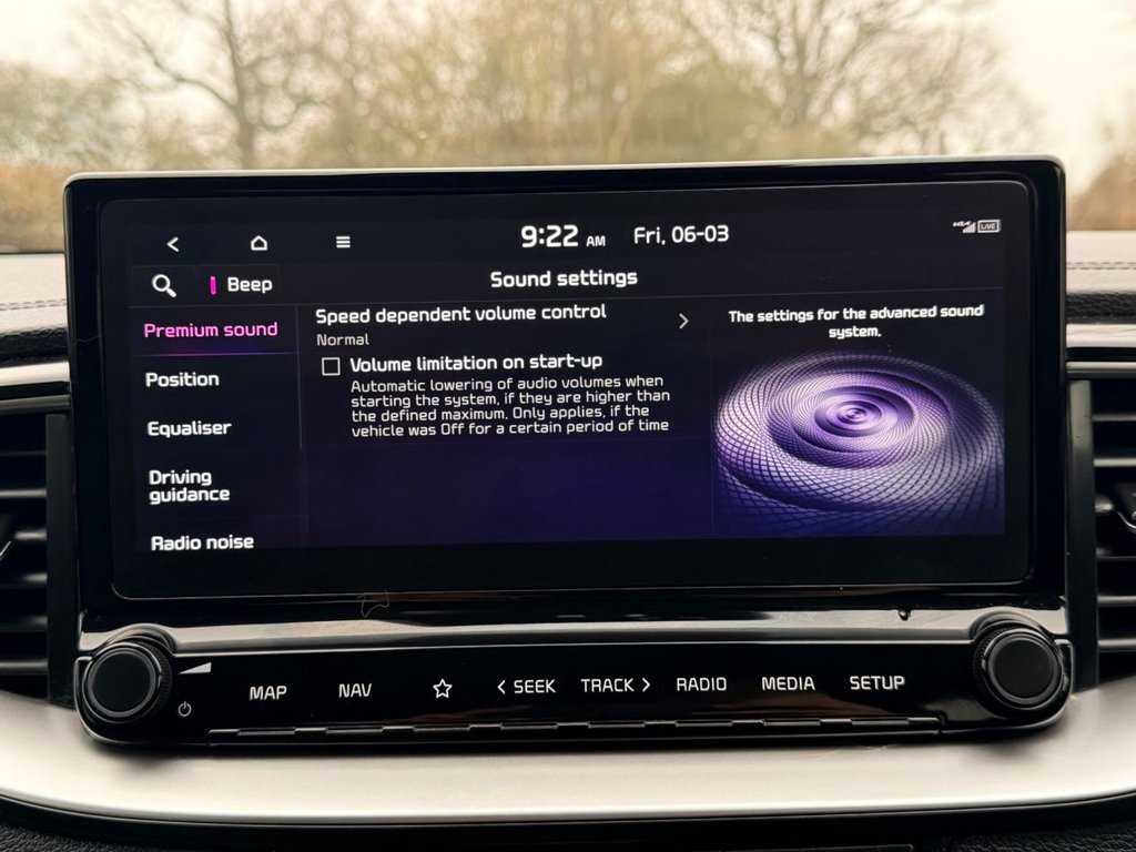 USED 2023 23 KIA XCEED 1.6 GDi 8.9kWh 3 SUV 5dr Petrol Plug-in Hybrid DCT Euro 6 (s/s) (139 bhp) 1 Owner|Adaptive Cruise|Camera|SatNav|Heated Seats|Apple CarPlay/Android Auto|