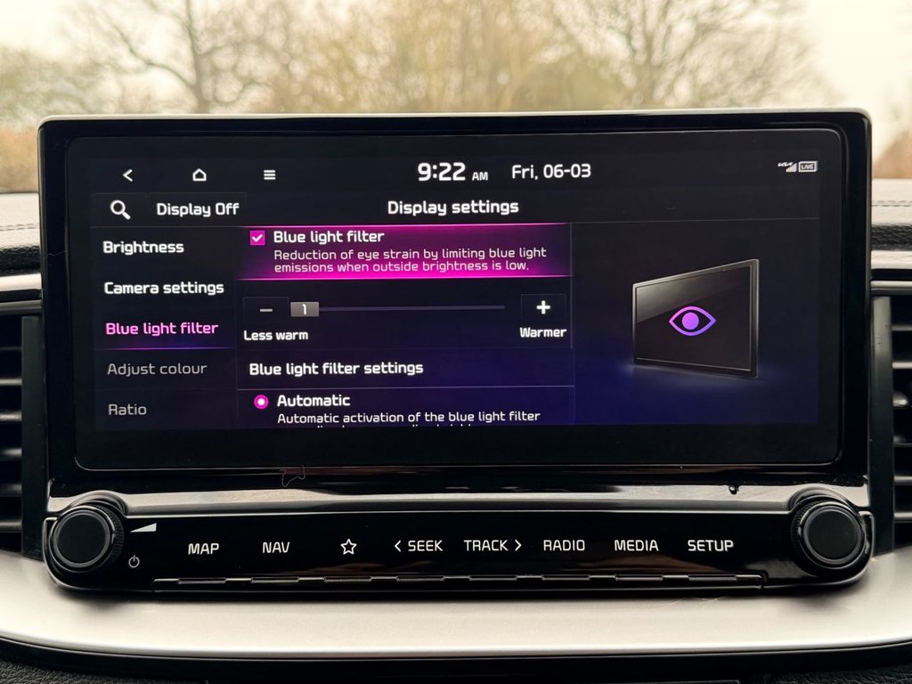 USED 2023 23 KIA XCEED 1.6 GDi 8.9kWh 3 SUV 5dr Petrol Plug-in Hybrid DCT Euro 6 (s/s) (139 bhp) 1 Owner|Adaptive Cruise|Camera|SatNav|Heated Seats|Apple CarPlay/Android Auto|