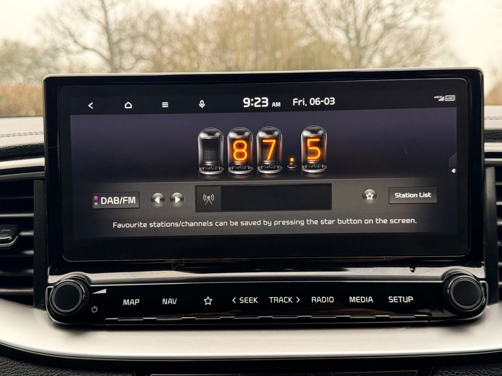 USED 2023 23 KIA XCEED 1.6 GDi 8.9kWh 3 SUV 5dr Petrol Plug-in Hybrid DCT Euro 6 (s/s) (139 bhp) 1 Owner|Adaptive Cruise|Camera|SatNav|Heated Seats|Apple CarPlay/Android Auto|