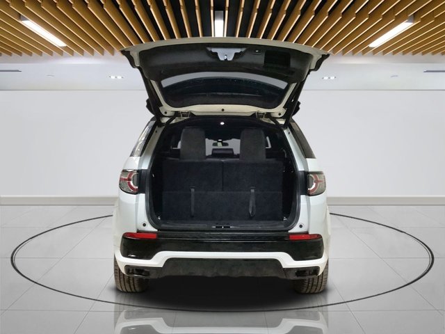 2017 Land Rover Discovery Sport 2L Hse Dynamic Lux 5dr - Photo 9