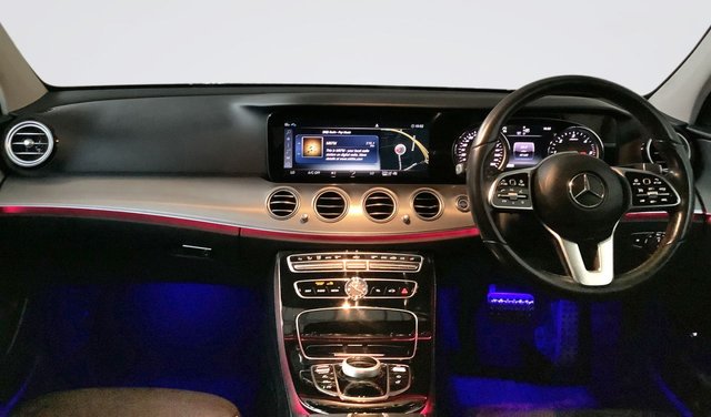 2019 Mercedes-Benz E-Class 2L Se 5dr - Photo 3