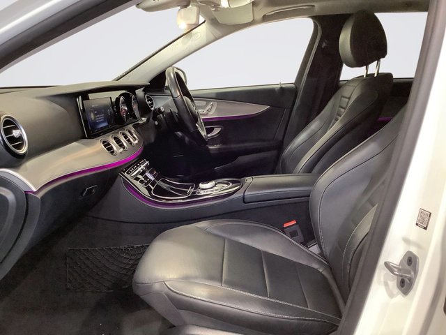 2019 Mercedes-Benz E-Class 2L Se 5dr - Photo 12