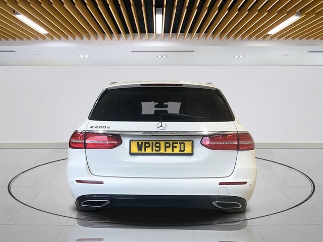 2019 Mercedes-Benz E-Class 2L Se 5dr - Photo 7