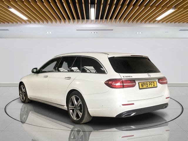 2019 Mercedes-Benz E-Class 2L Se 5dr - Photo 6