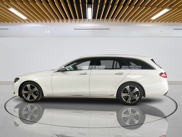 2019 Mercedes-Benz E-Class 2L Se 5dr - Photo 5