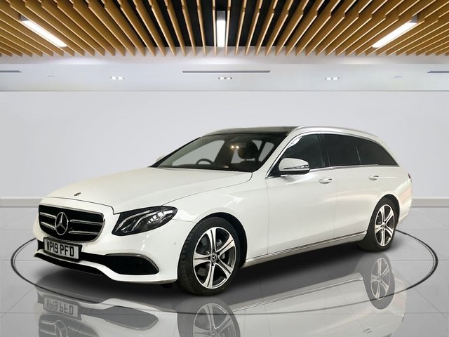 2019 Mercedes-Benz E-Class 2L Se 5dr - Photo 4
