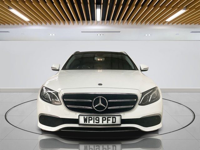 2019 Mercedes-Benz E-Class 2L Se 5dr - Photo 2