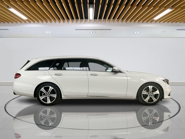 2019 Mercedes-Benz E-Class 2L Se 5dr - Photo 9